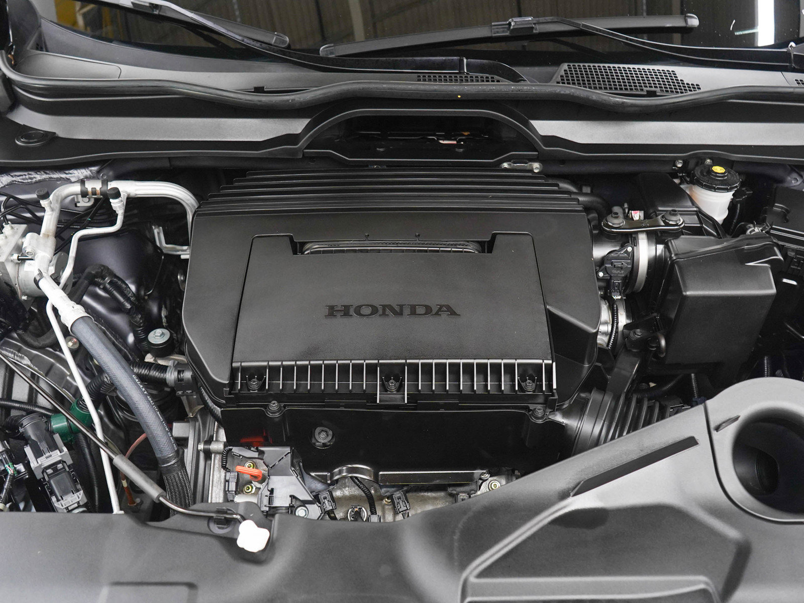 Used 2024 Honda Pilot Elite image 35