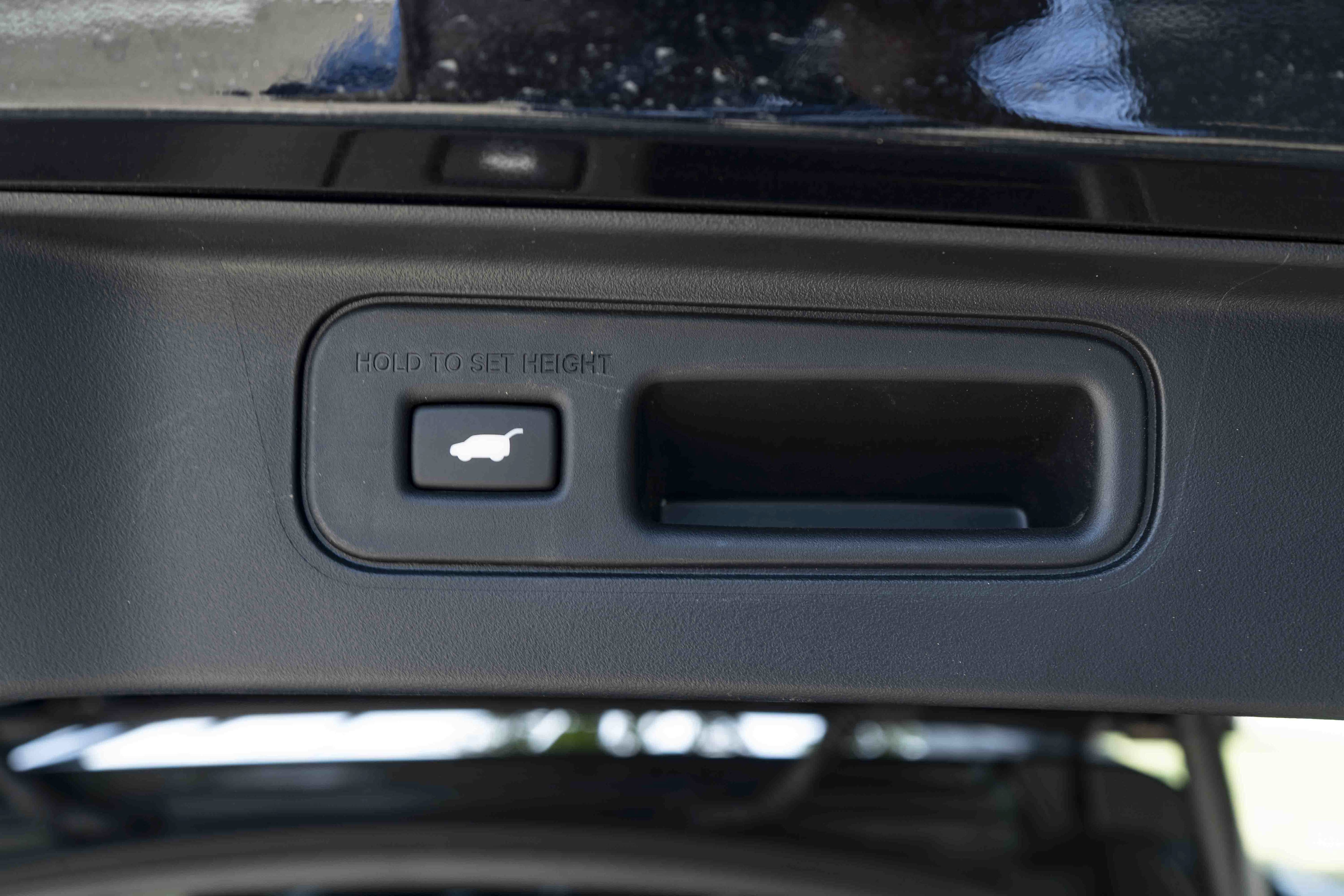 Used 2026 Honda Passport TrailSport Elite image 46