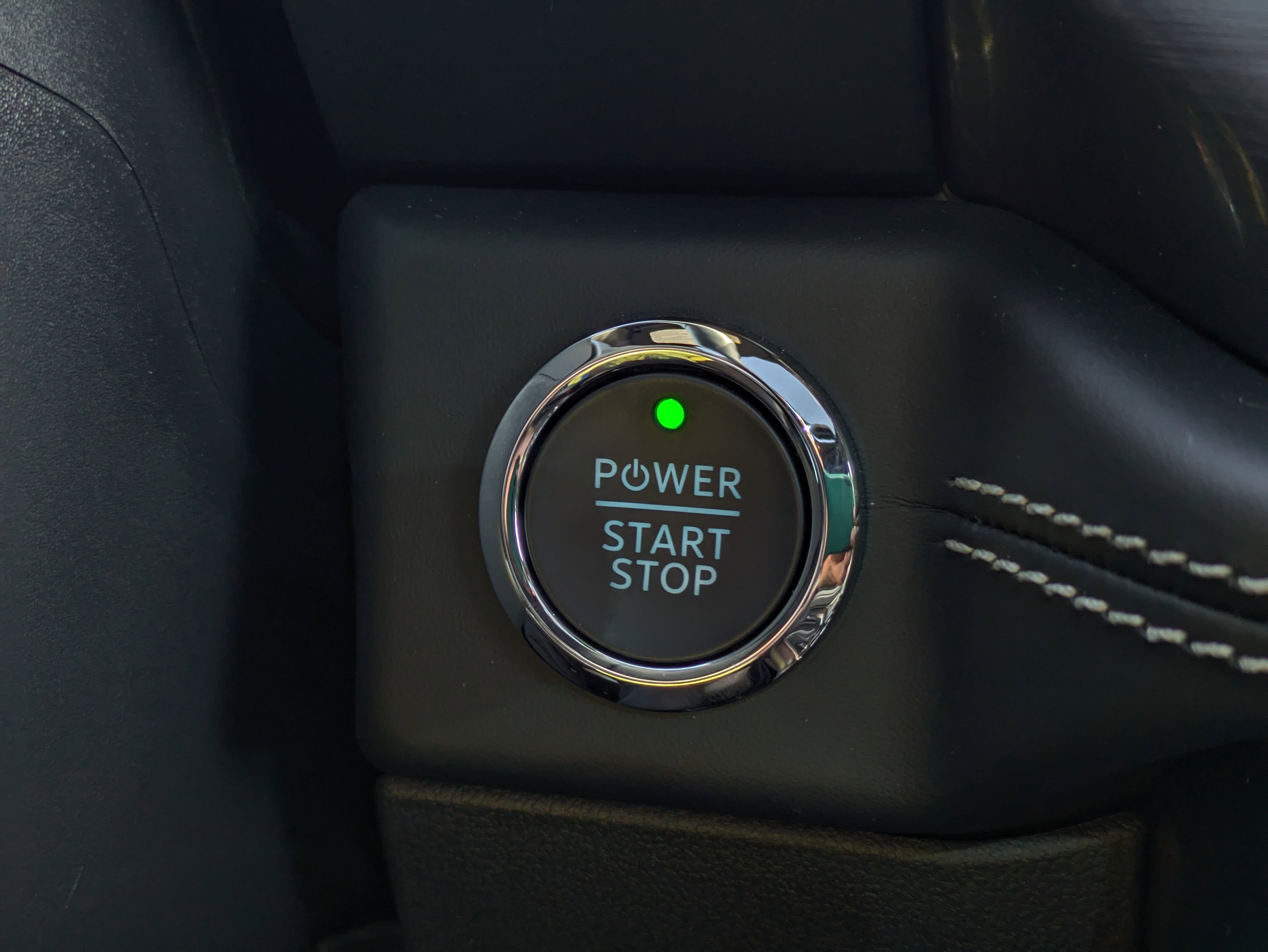 New 2025 Ford F150 Lightning Platinum image 35