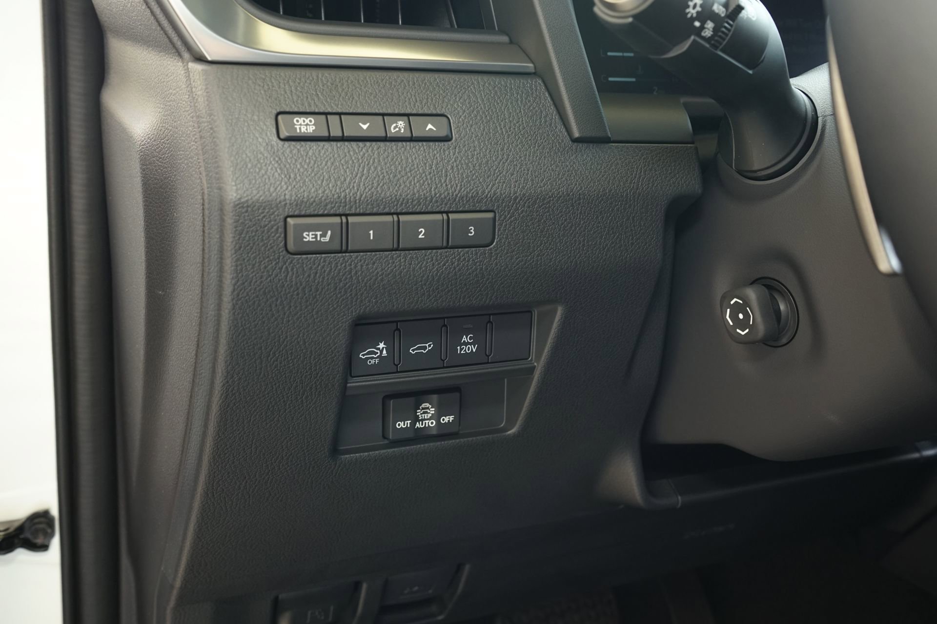 Used 2026 Lexus GX 550 image 31