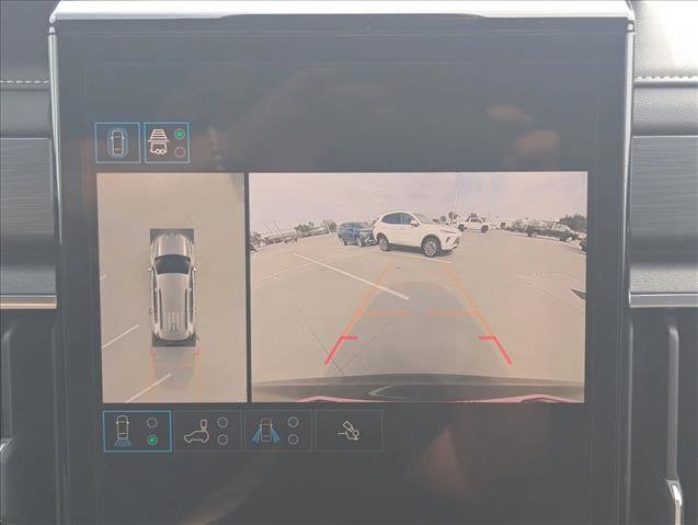 New 2026 GMC Acadia Elevation w/ Black Edition image 15