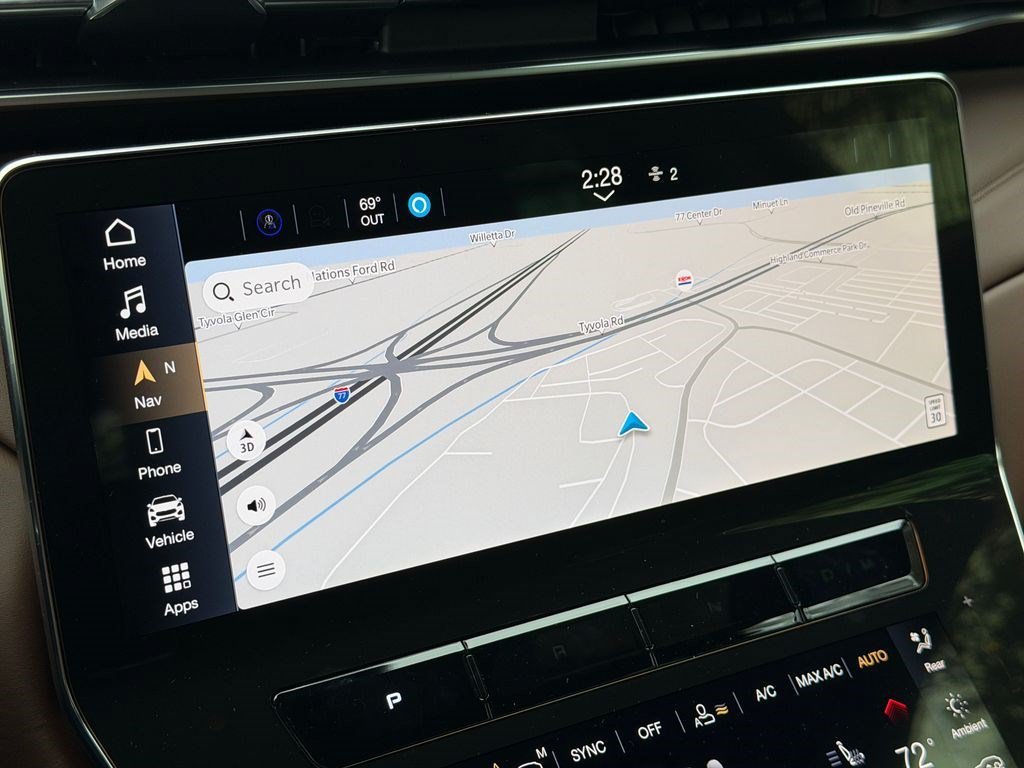 New 2026 Maserati Grecale Modena AWD/4WD image 22