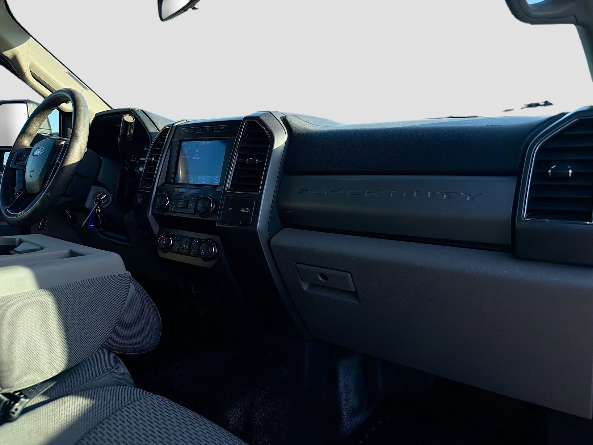 Used 2022 Ford F350 XLT w/ XLT Value Package image 33