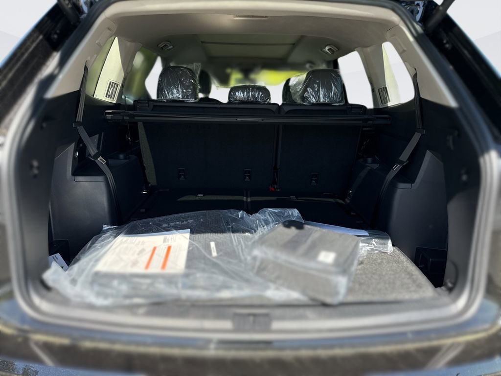 New 2026 Volkswagen Atlas SEL Premium R-Line AWD/4WD image 19