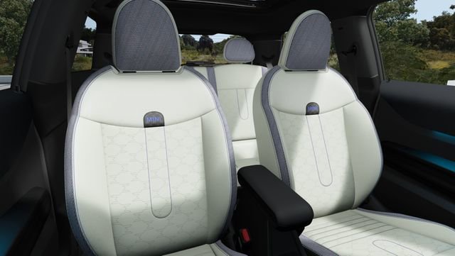 New 2026 MINI Cooper 2-Door Hardtop image 3