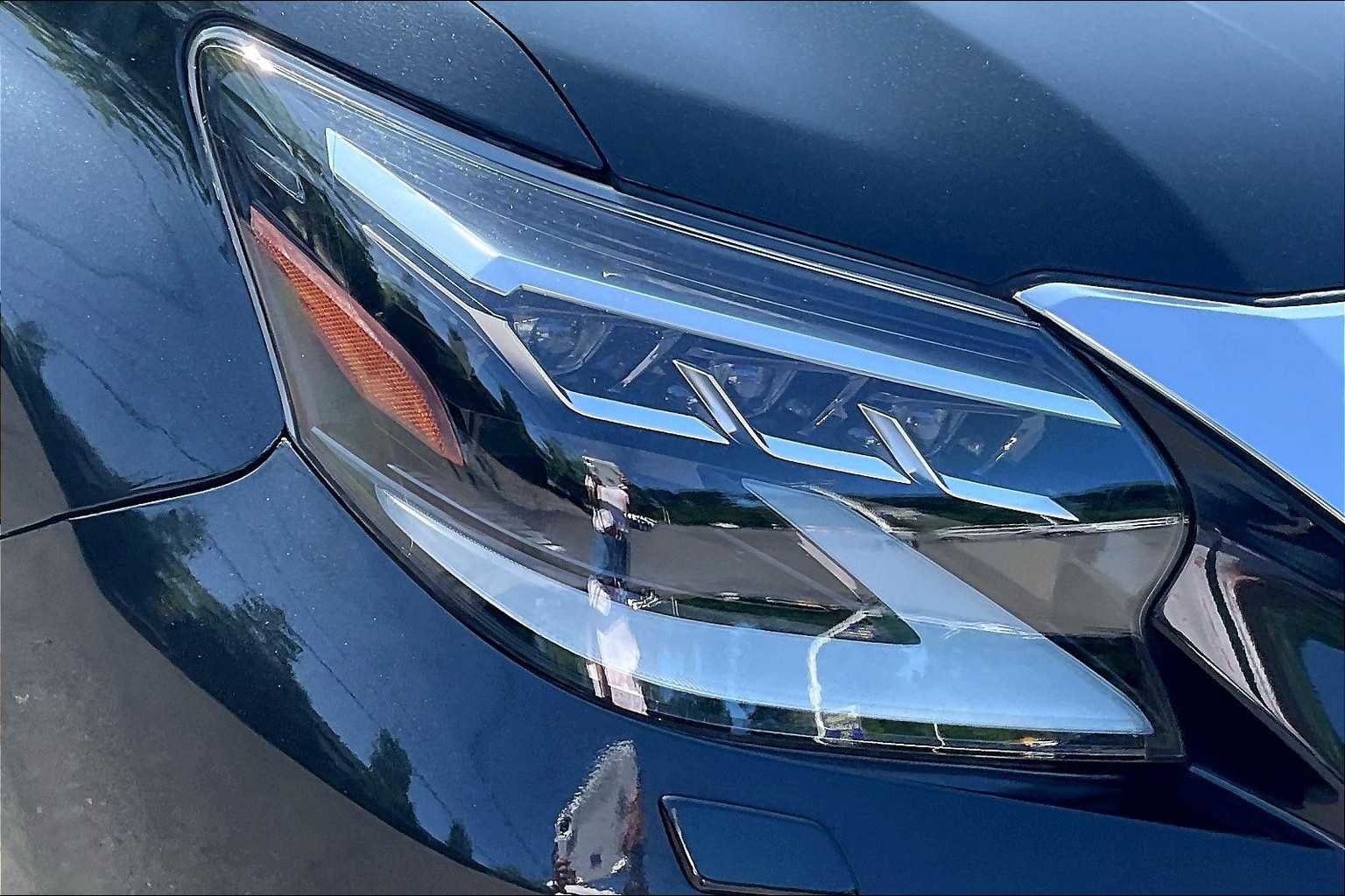 Used 2023 Lexus GX 460 Premium image 33