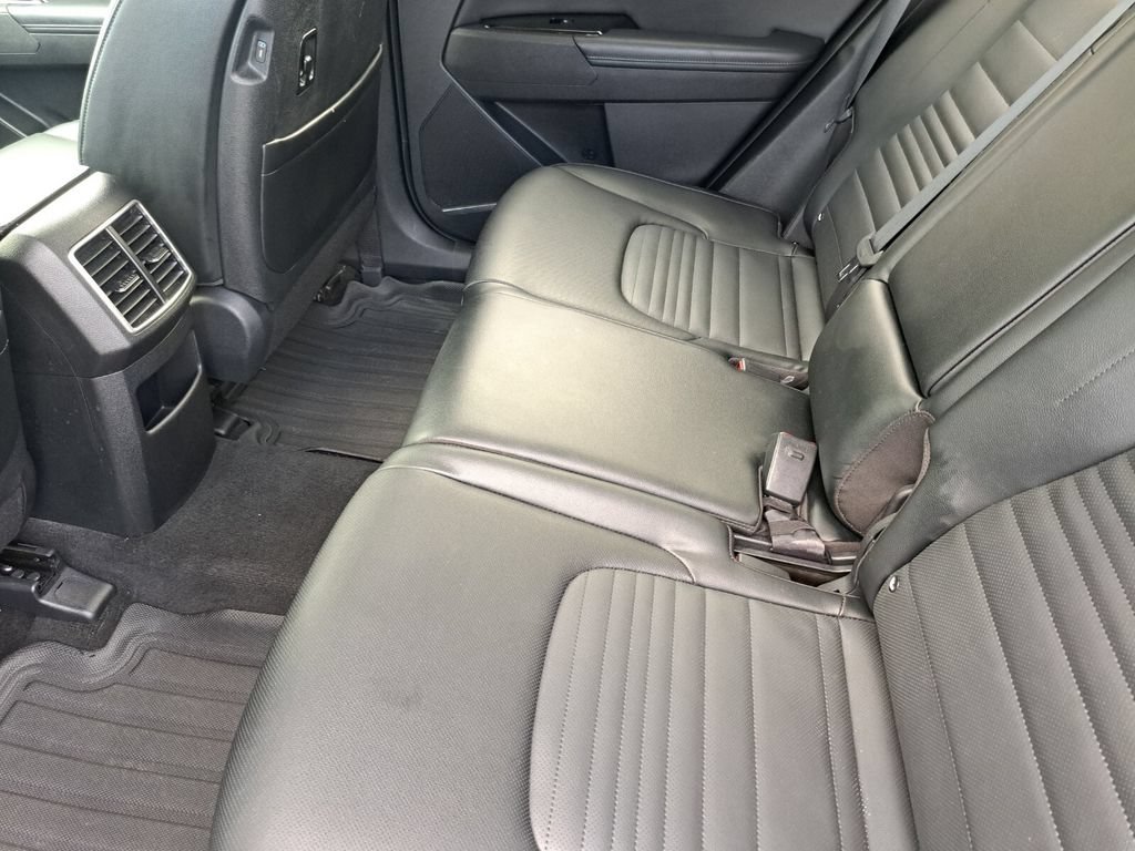 Used 2023 Kia Sportage SX AWD/4WD image 21