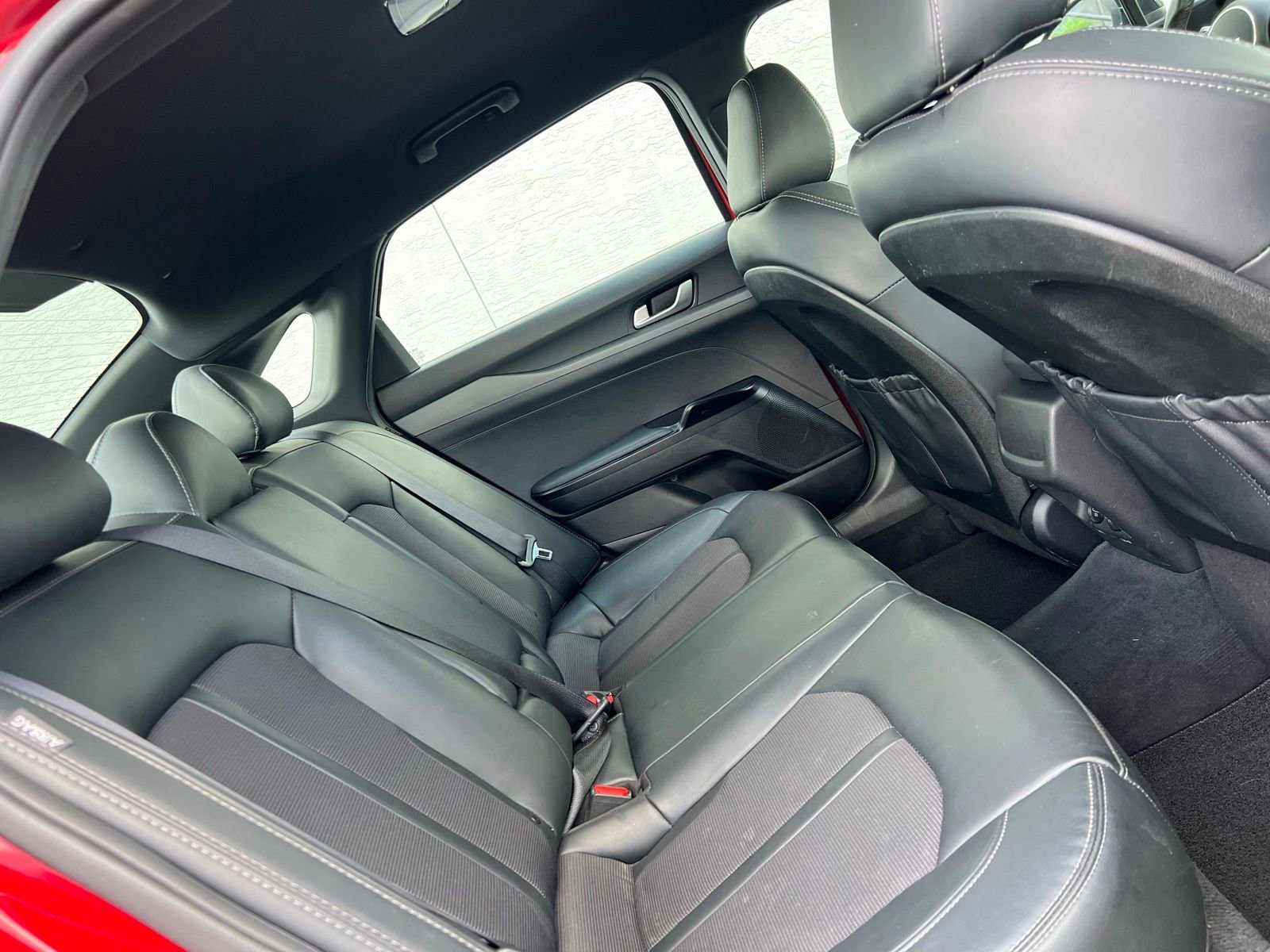 Used 2024 Kia K5 GT-Line w/ GT-Line Premium Package FWD image 46