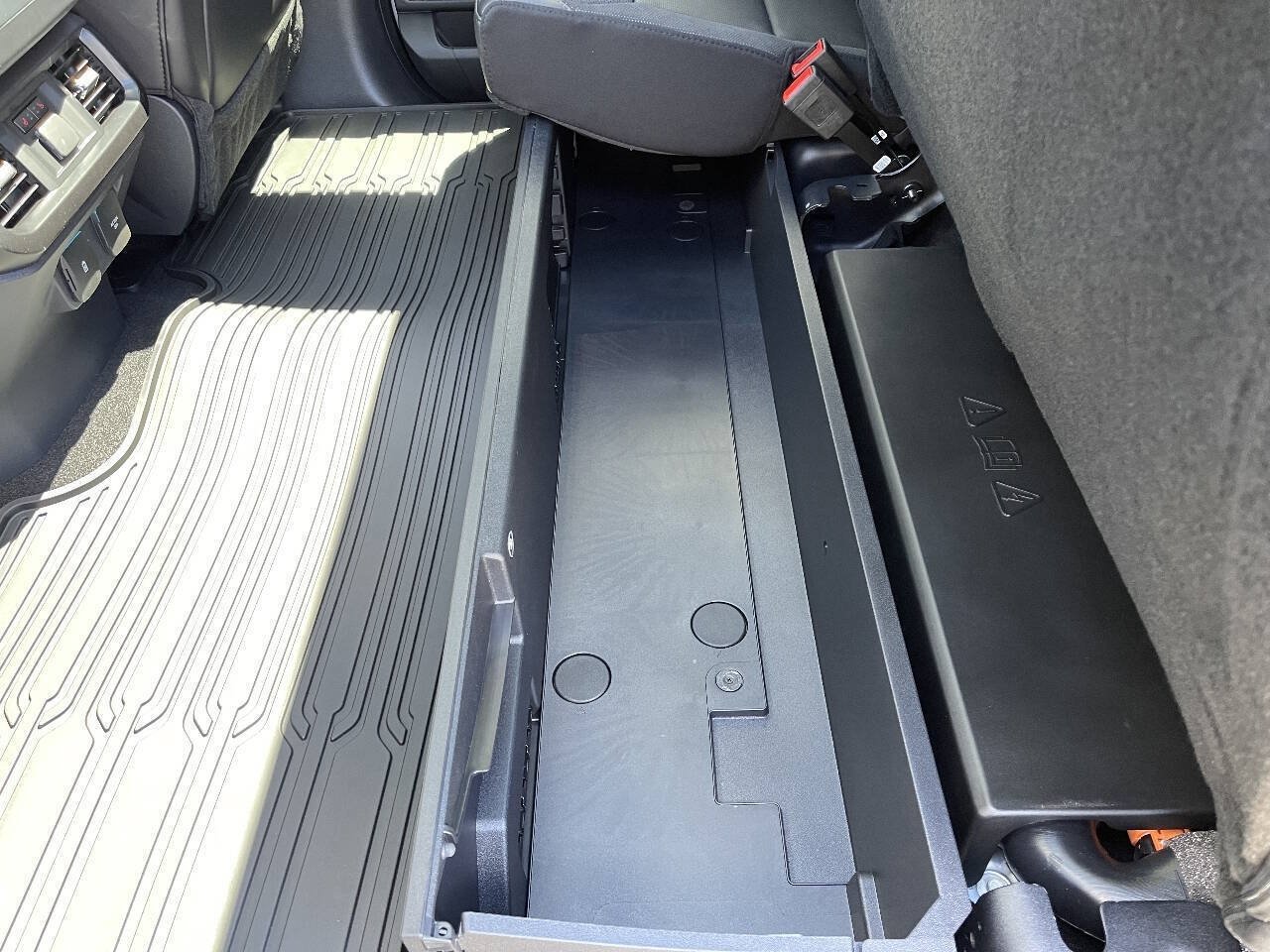 Used 2026 Ford F150 Raptor AWD/4WD image 12