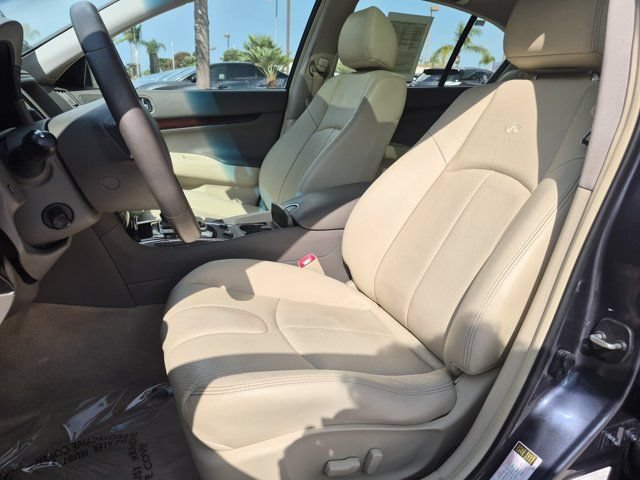 Used 2013 INFINITI G37 Journey w/ Premium Pkg RWD image 11
