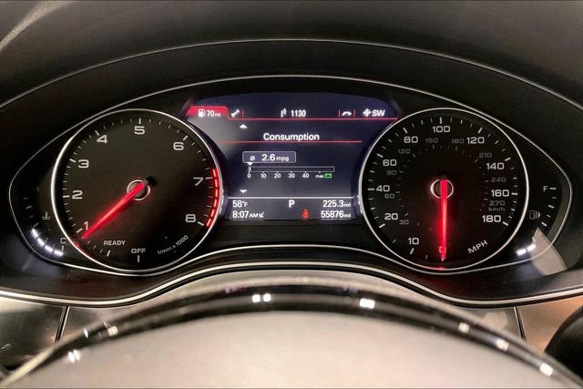 Used 2018 Audi A6 2.0T Premium Plus AWD/4WD image 20