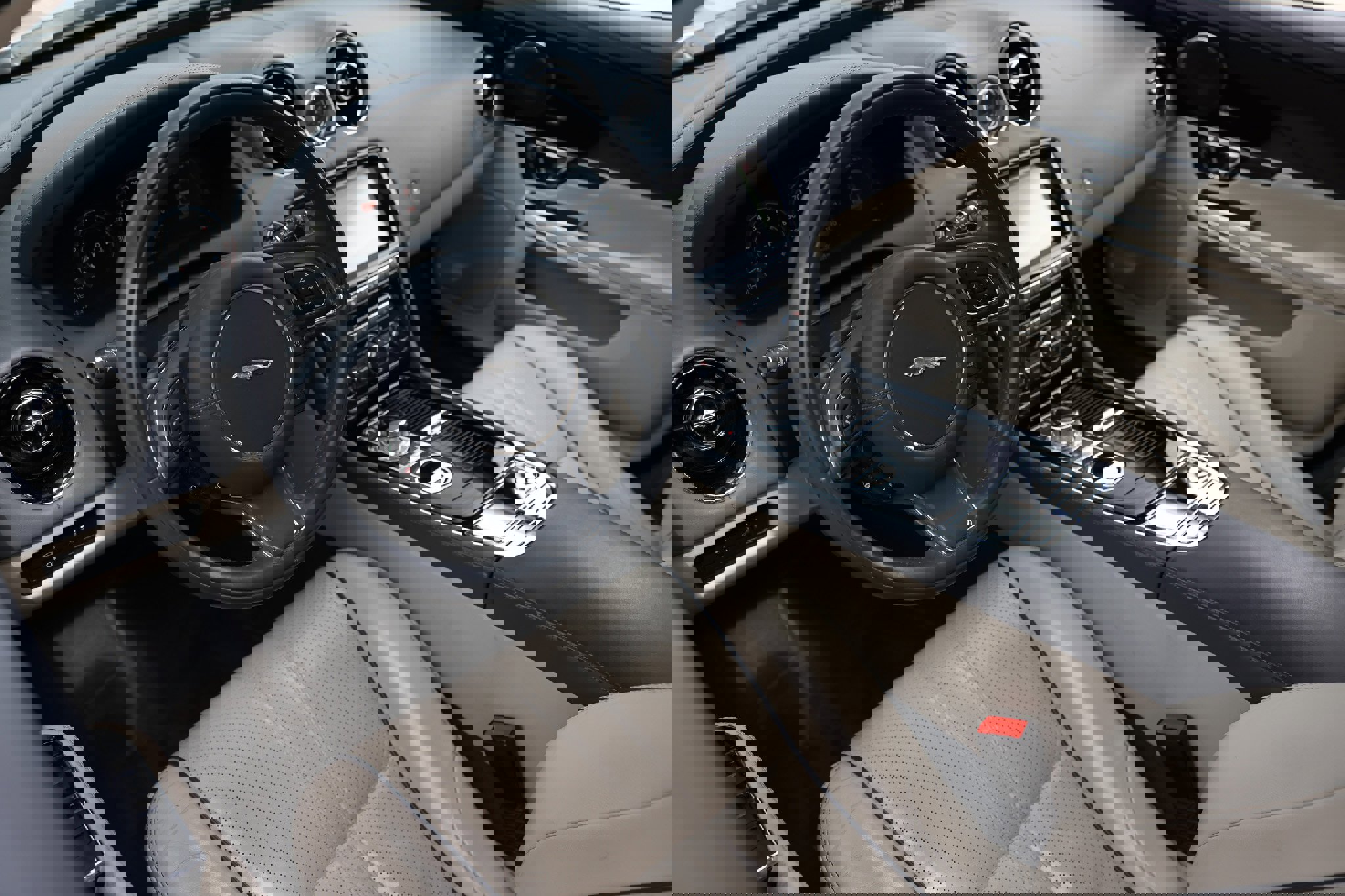 Used 2019 Jaguar XJ R-Sport image 6