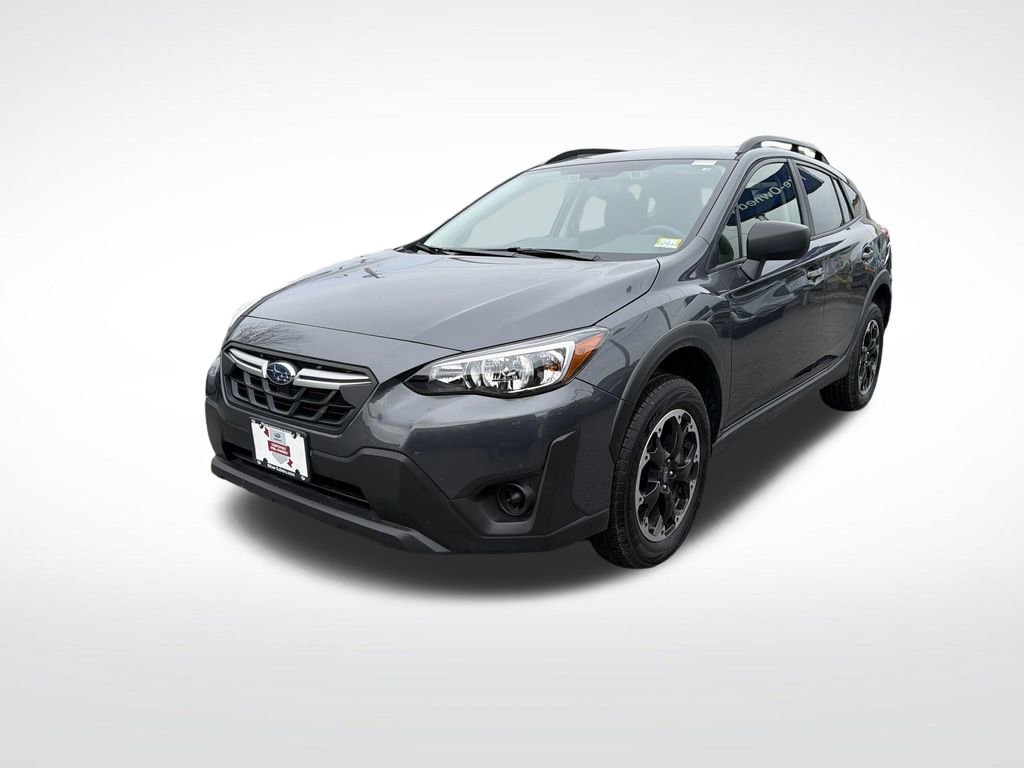Certified 2023 Subaru Crosstrek 2.0i image 10