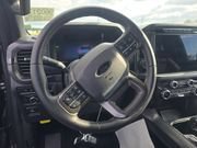 Used 2024 Ford F150 XLT w/ Equipment Group 302A MID AWD/4WD image 7