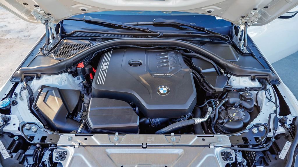 Used 2025 BMW 230i xDrive 230i xDrive w/ M Sport Package image 28