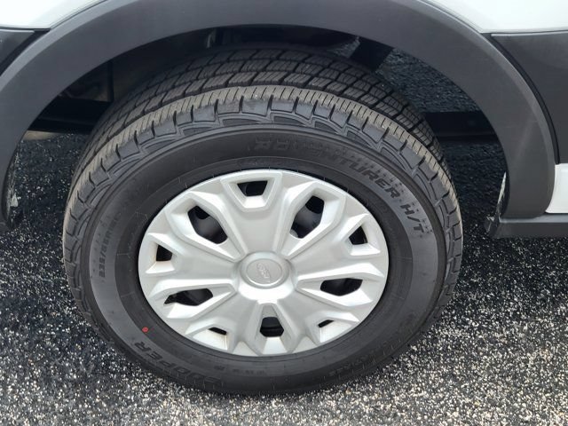 Certified 2023 Ford Transit 350 XLT RWD image 10