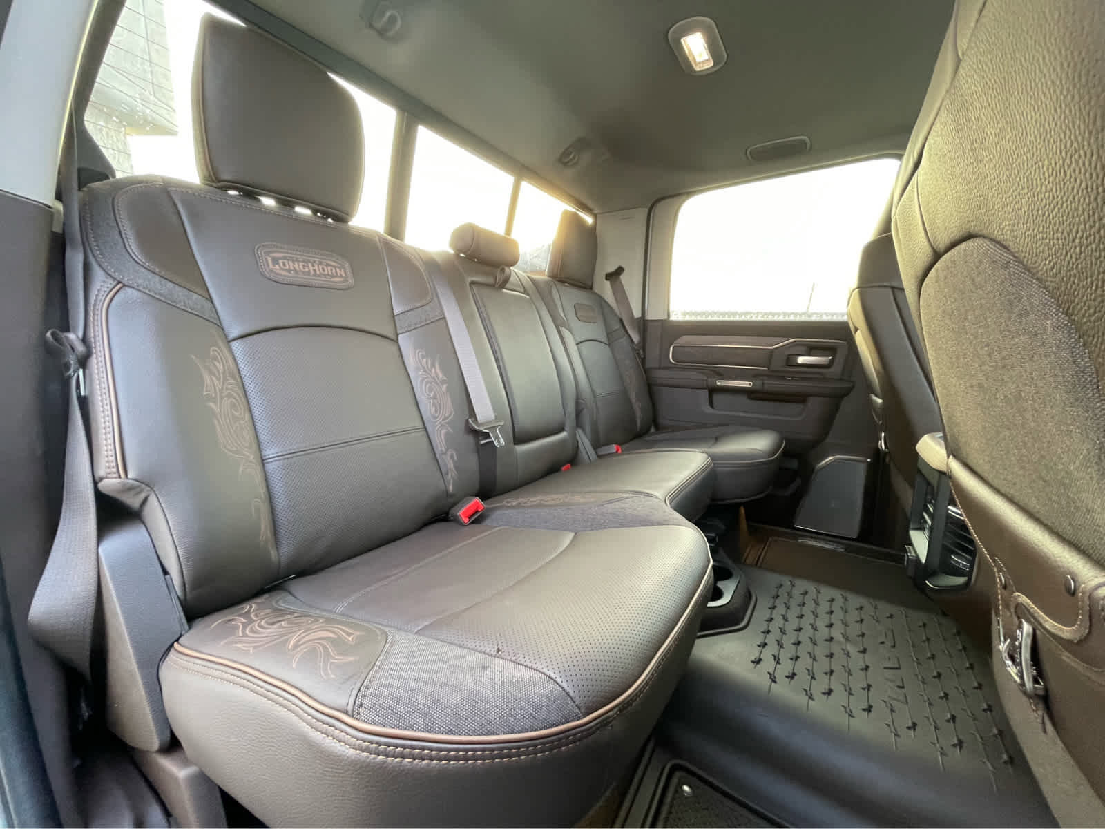 New 2026 RAM 3500 Limited image 28