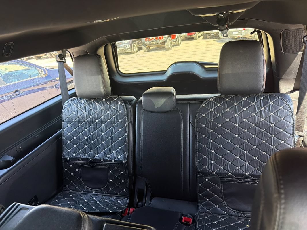 Used 2019 Ford Expedition Max Limited AWD/4WD image 16