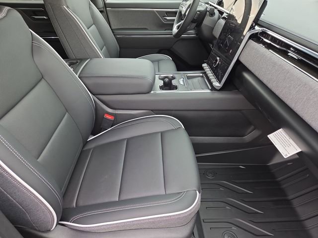 New 2026 GMC Sierra EV Elevation w/ Premium Package image 27