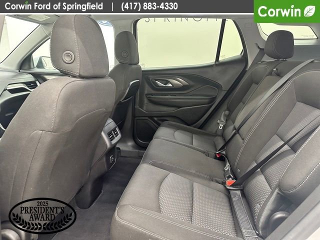 Used 2024 GMC Terrain SLE image 17