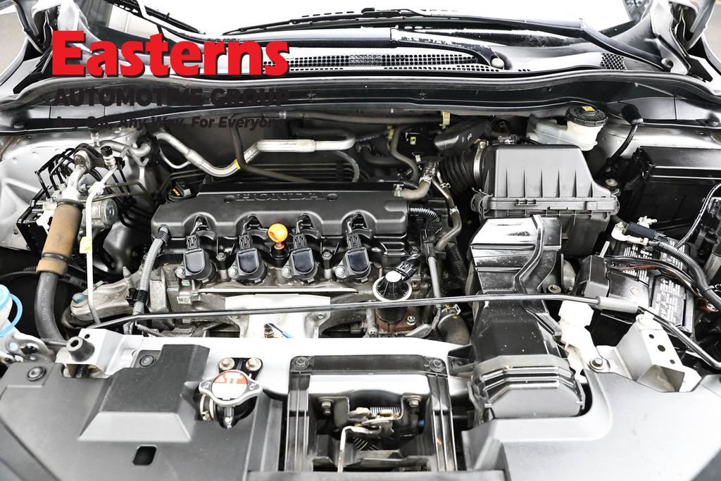 Used 2019 Honda HR-V EX image 7