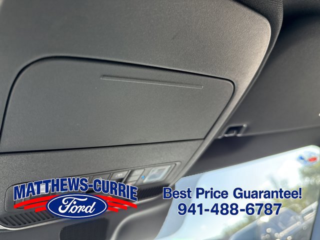 New 2026 Ford Expedition Max Platinum w/ Stealth Appearance Package AWD/4WD image 25
