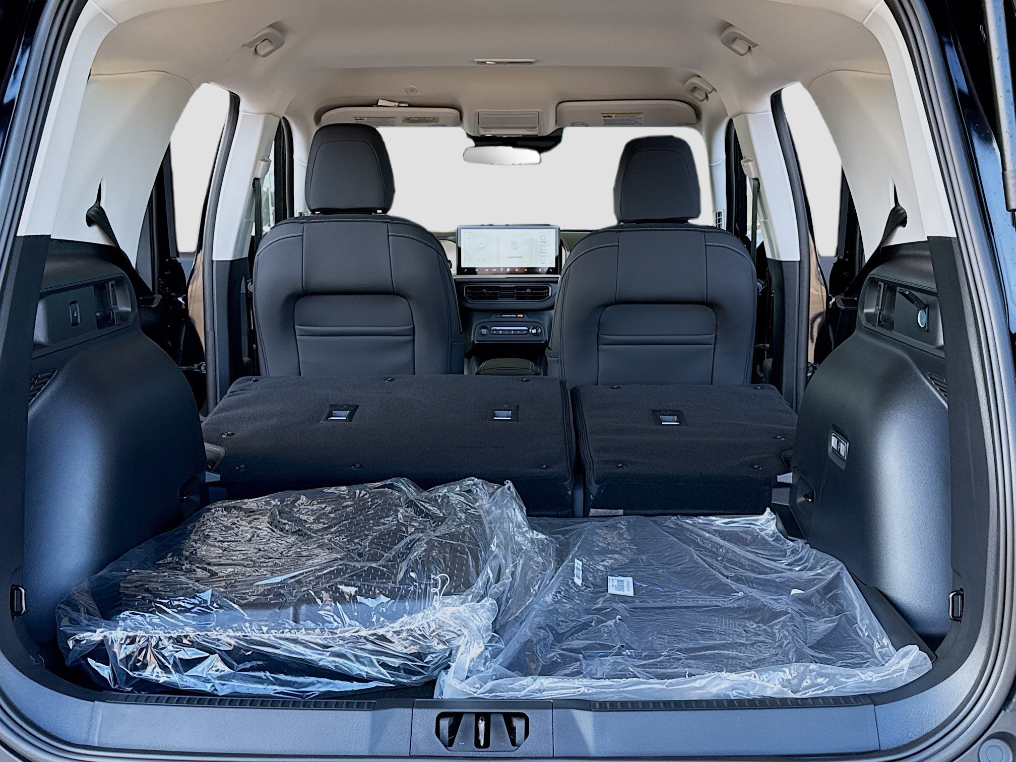 New 2026 Ford Bronco Sport Big Bend AWD/4WD image 7