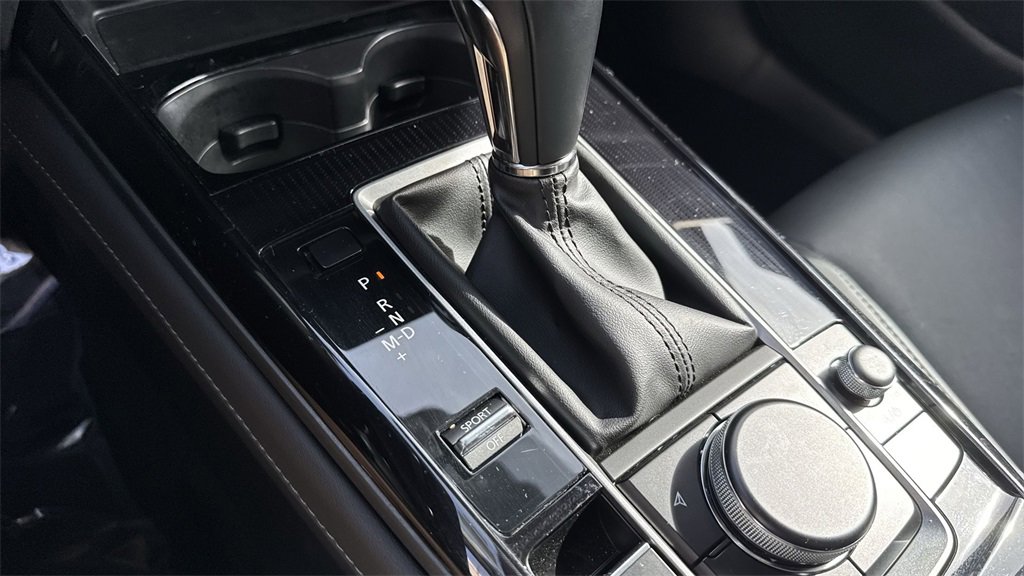 Used 2024 MAZDA CX-30 AWD 2.5 S w/ Select Sport Pkg image 54