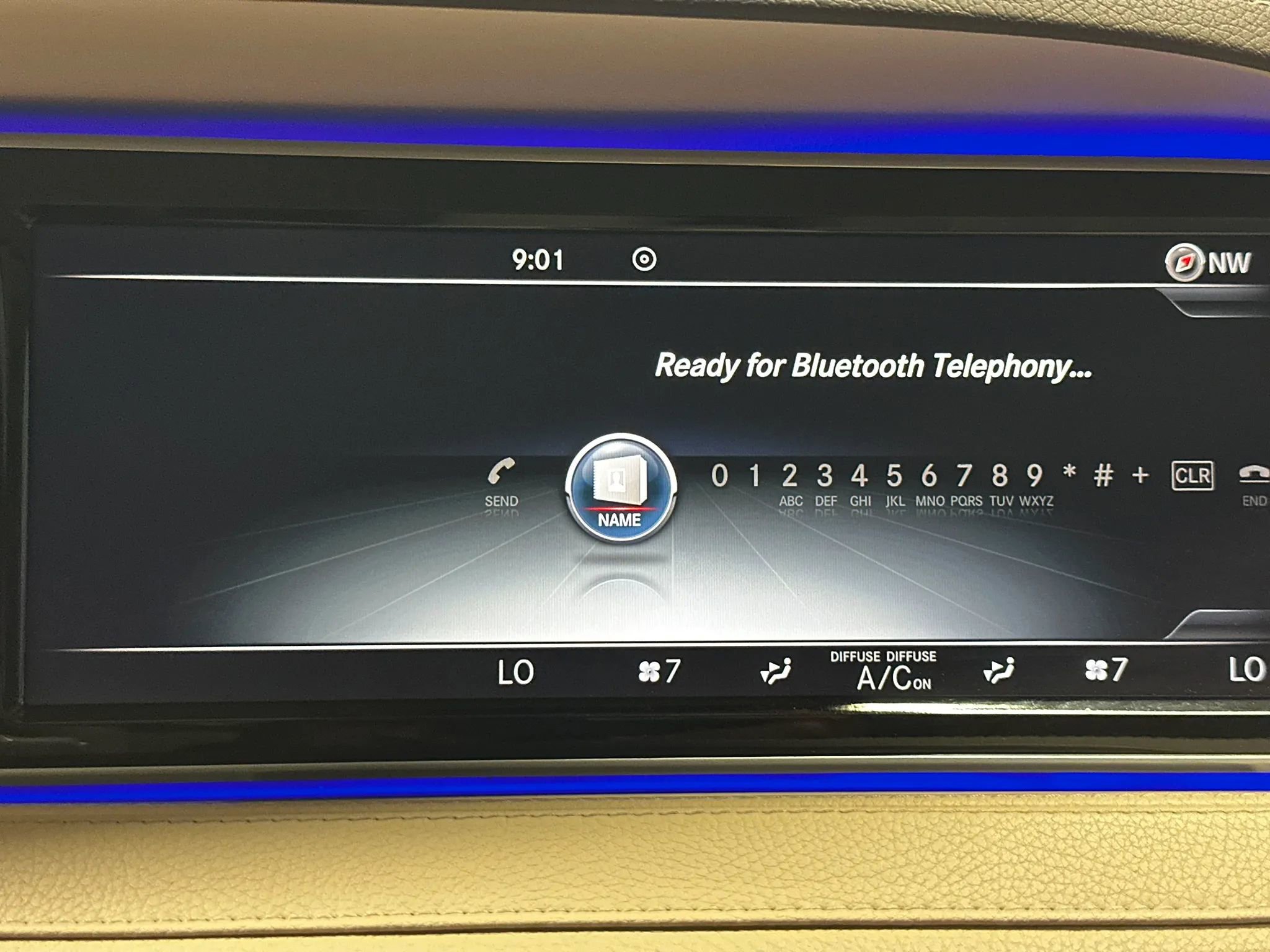 Used 2015 Mercedes-Benz S 550 4MATIC Sedan image 40