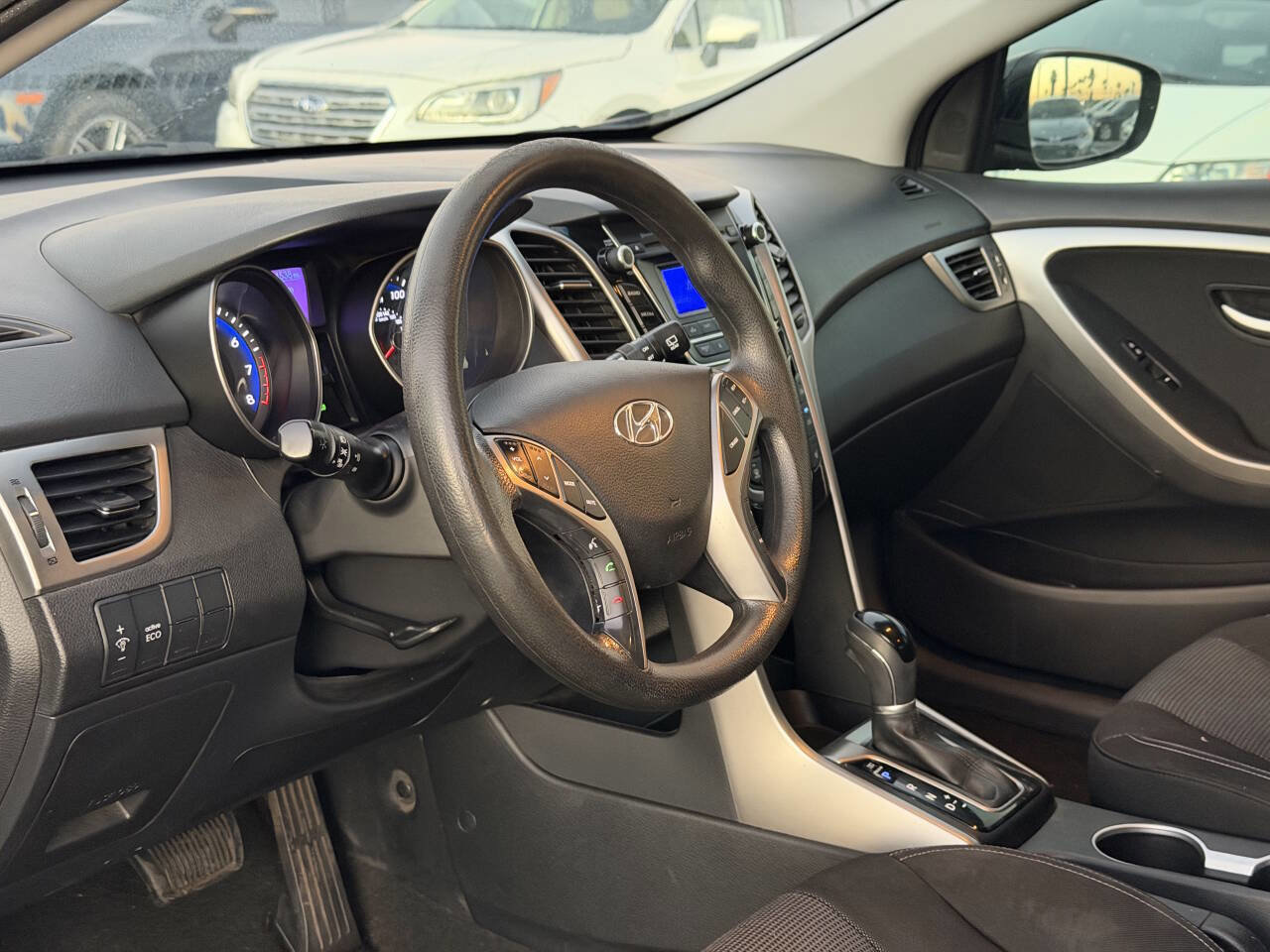 Used 2013 Hyundai Elantra GT image 16