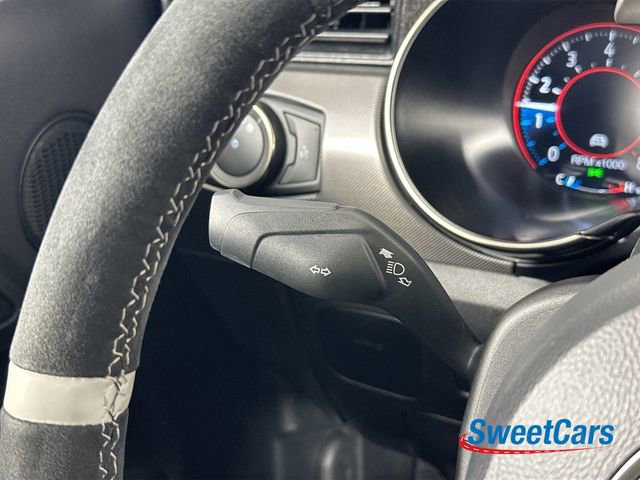 Used 2021 Ford Mustang Shelby GT500 w/ Technology Package image 18