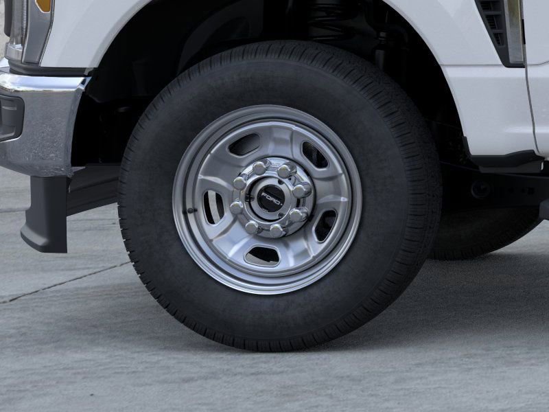 New 2026 Ford F350 XL image 19