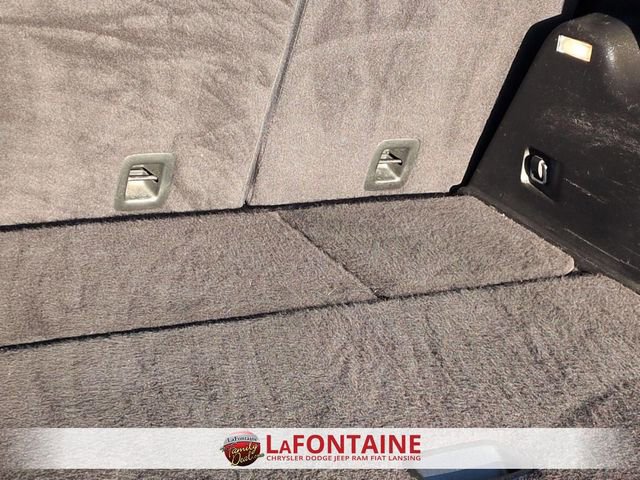 Used 2015 Jeep Cherokee Latitude w/ Comfort/Convenience Group image 28