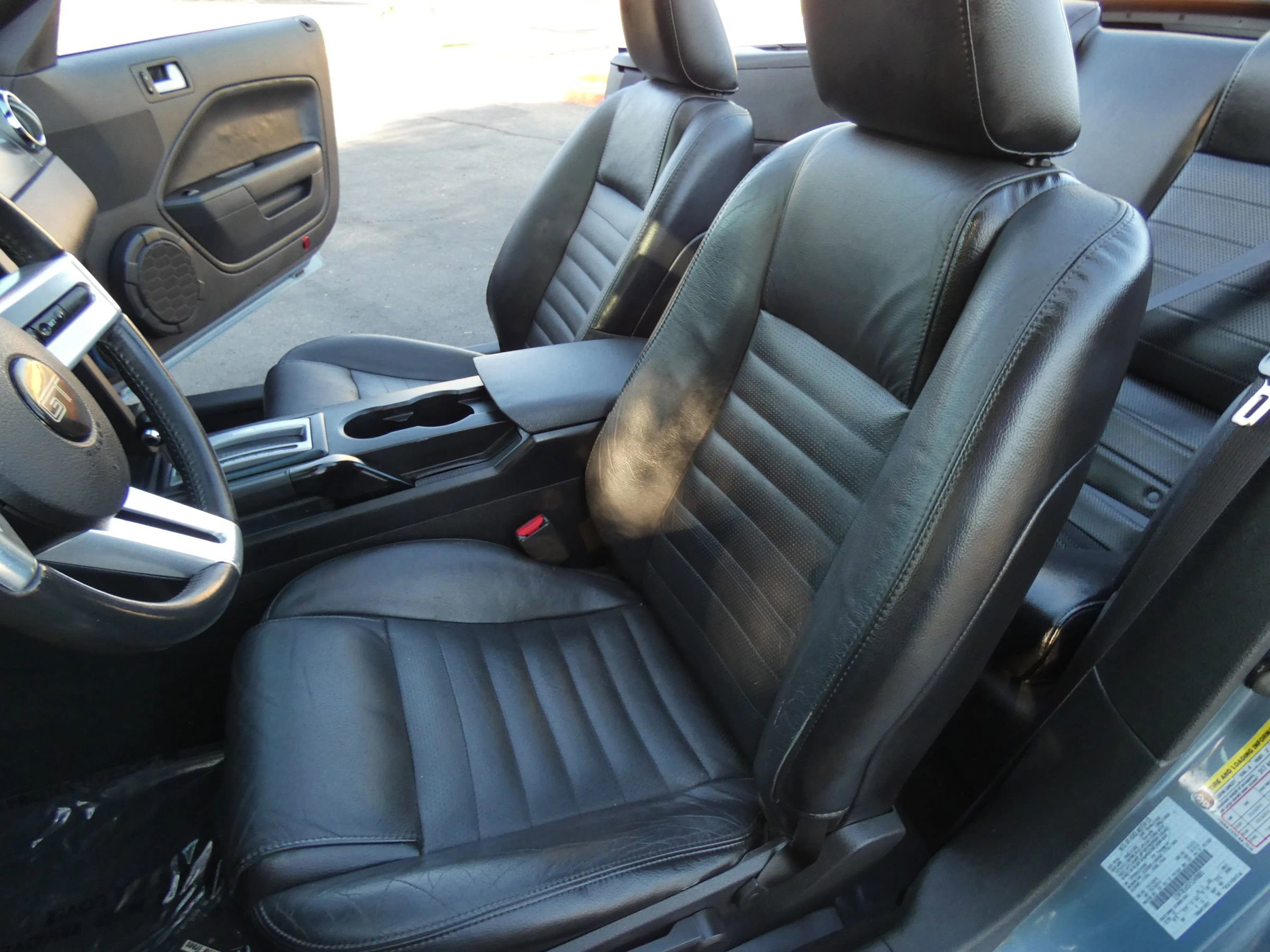 Used 2007 Ford Mustang GT Premium image 39