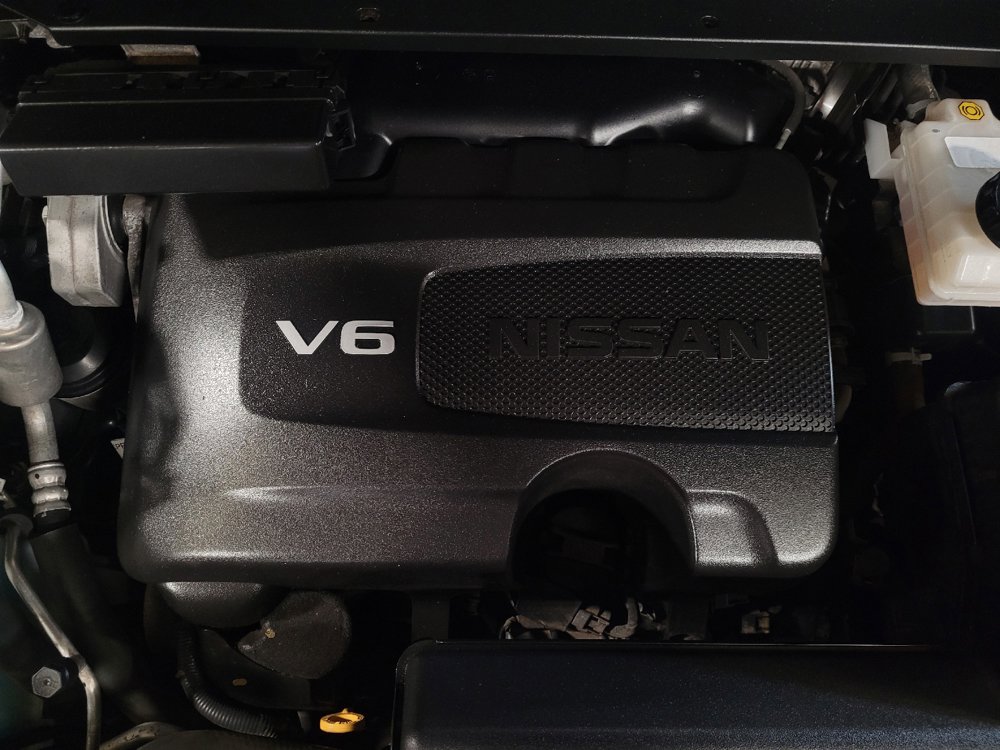 Used 2019 Nissan Pathfinder SV w/ Rock Creek Edition AWD/4WD image 30