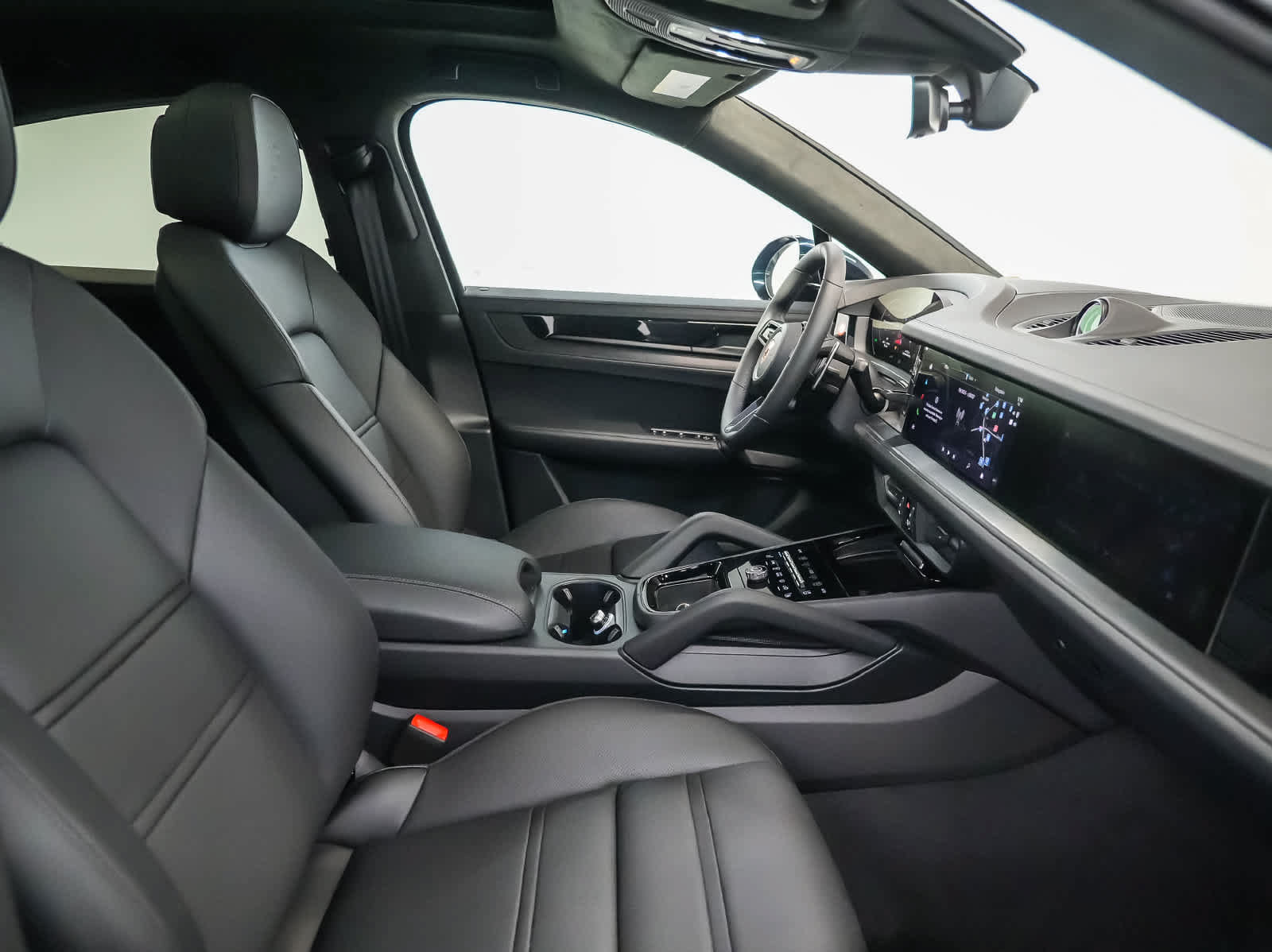 New 2026 Porsche Cayenne GTS AWD/4WD image 21