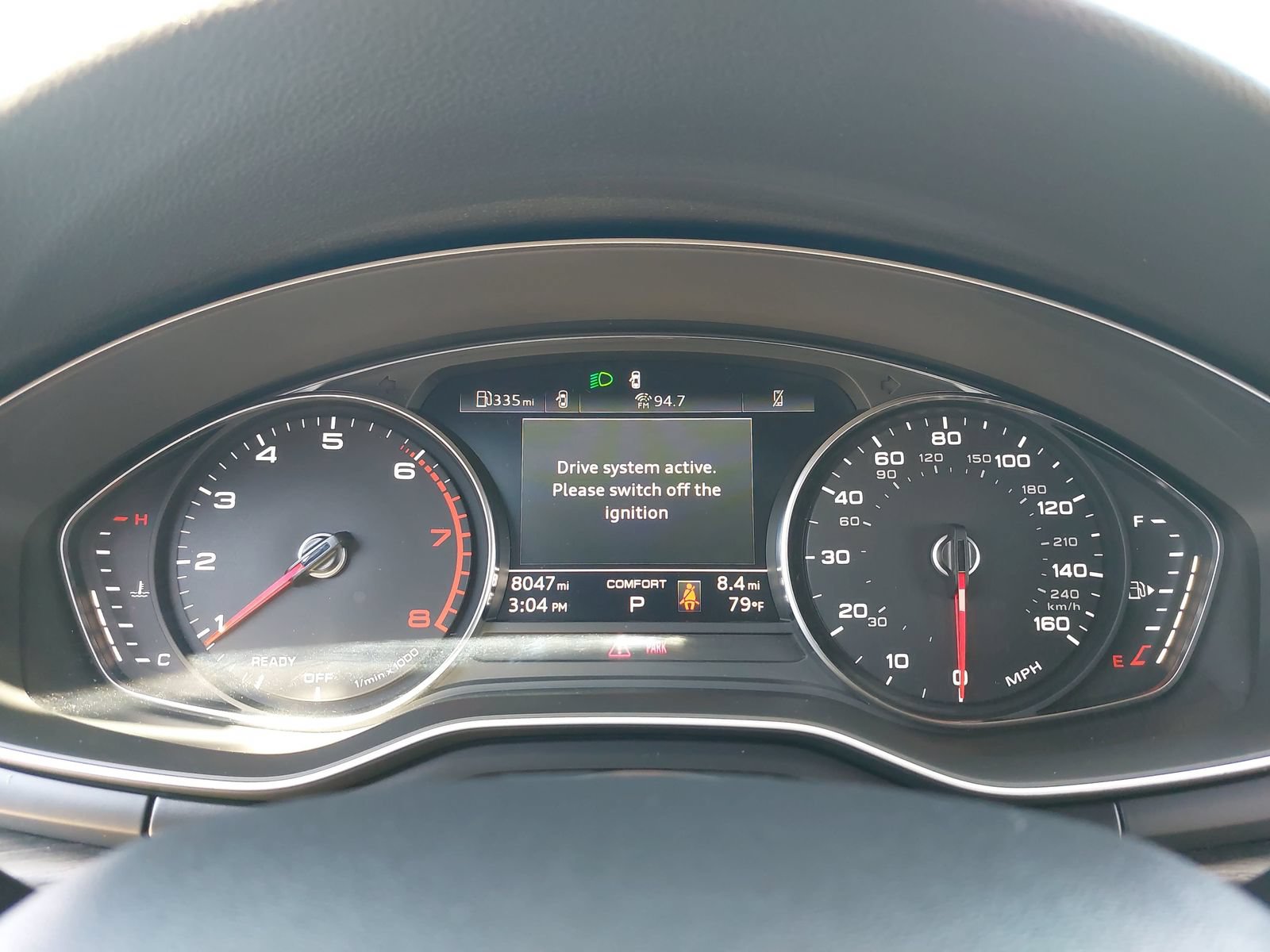 Used 2024 Audi A5 2.0T Premium w/ Convenience Package AWD/4WD image 19