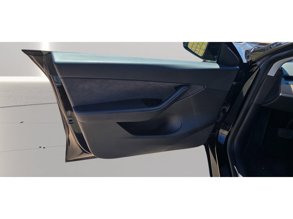 Used 2020 Tesla Model Y Long Range AWD/4WD image 20