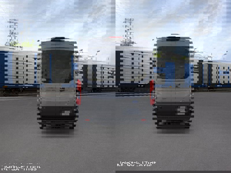 New 2026 Ford Transit 350 XL image 5