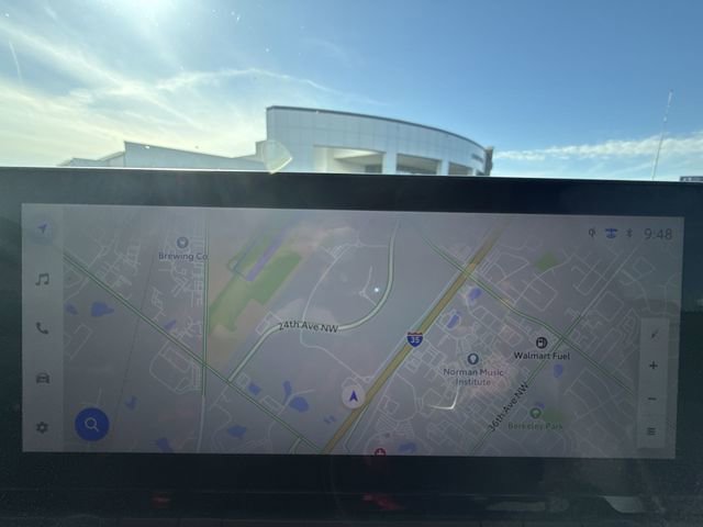 Used 2024 Toyota Grand Highlander XLE image 18