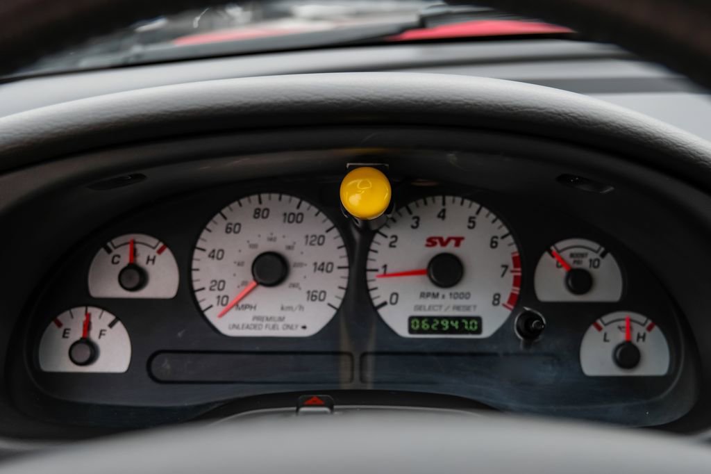 Used 2004 Ford Mustang Cobra image 17