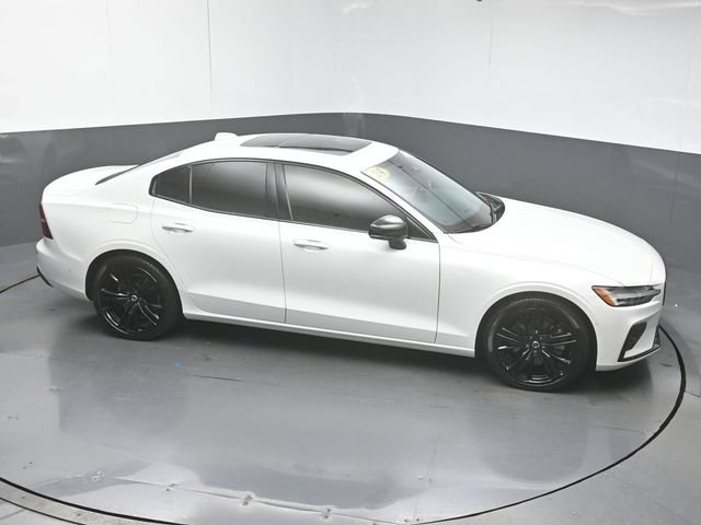 Certified 2024 Volvo S60 B5 Plus w/ Protection Package Premier AWD/4WD image 48