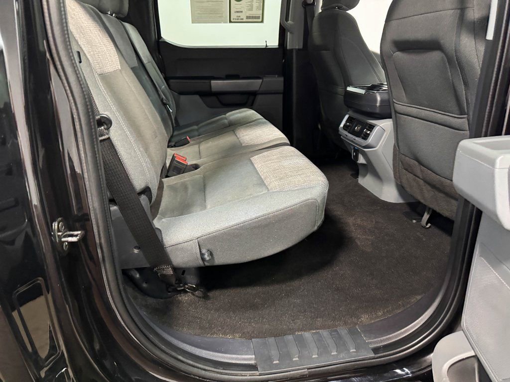 Used 2023 Ford F150 XLT w/ XTR Package image 67