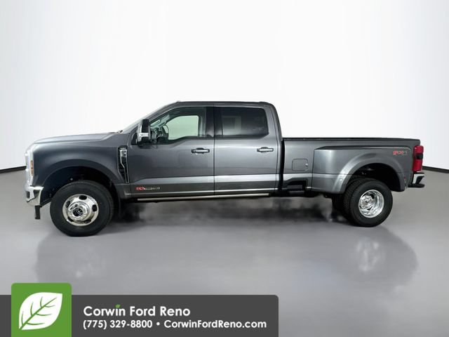 New 2026 Ford F350 Lariat w/ Lariat Ultimate Package AWD/4WD image 4