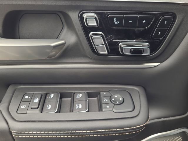 New 2026 RAM 1500 Tungsten w/ Bed Utility Group AWD/4WD image 23
