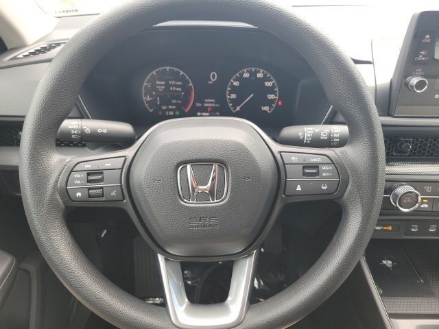 New 2027 Honda CR-V LX image 21