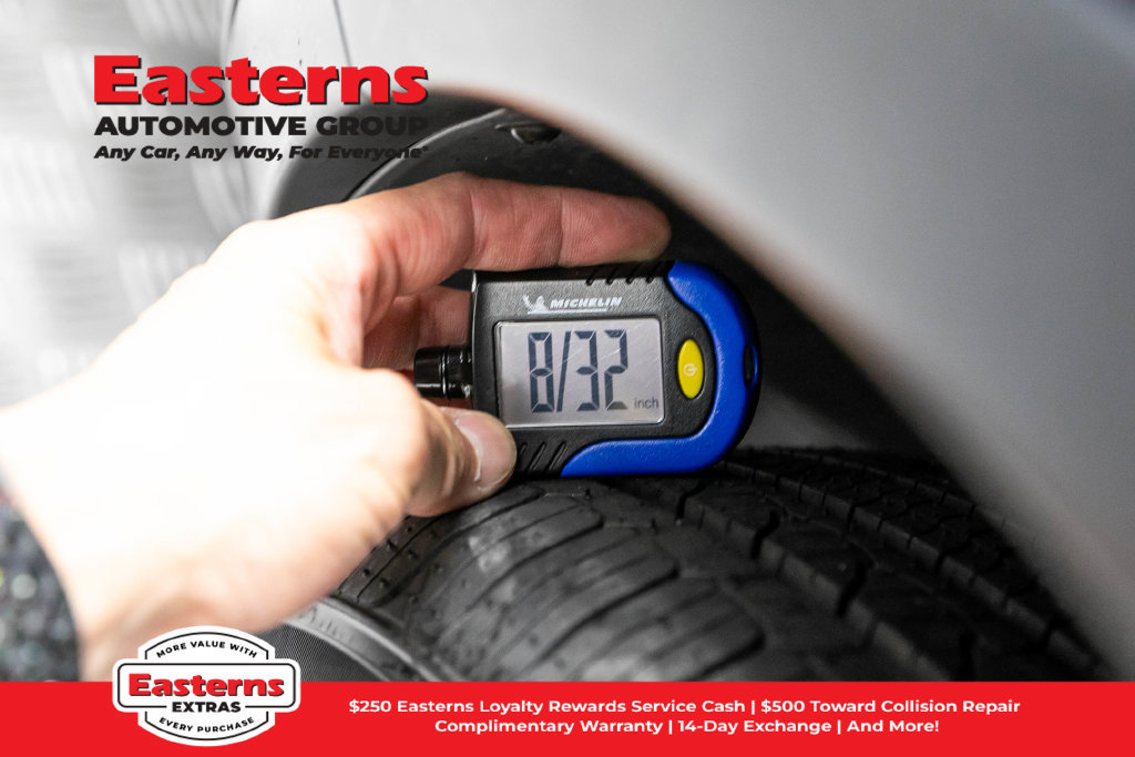 Used 2019 Buick Encore Preferred w/ Safety Package FWD image 27