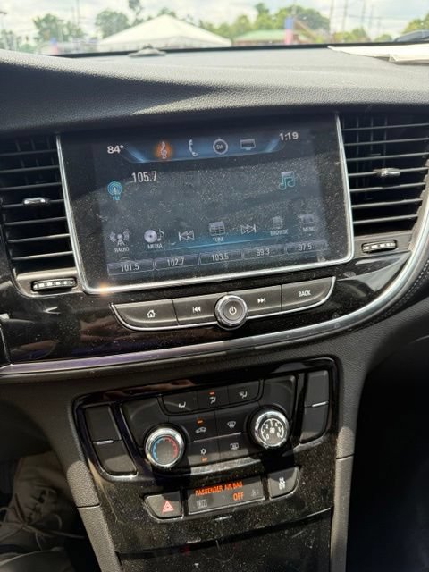 Used 2017 Buick Encore Preferred FWD image 11