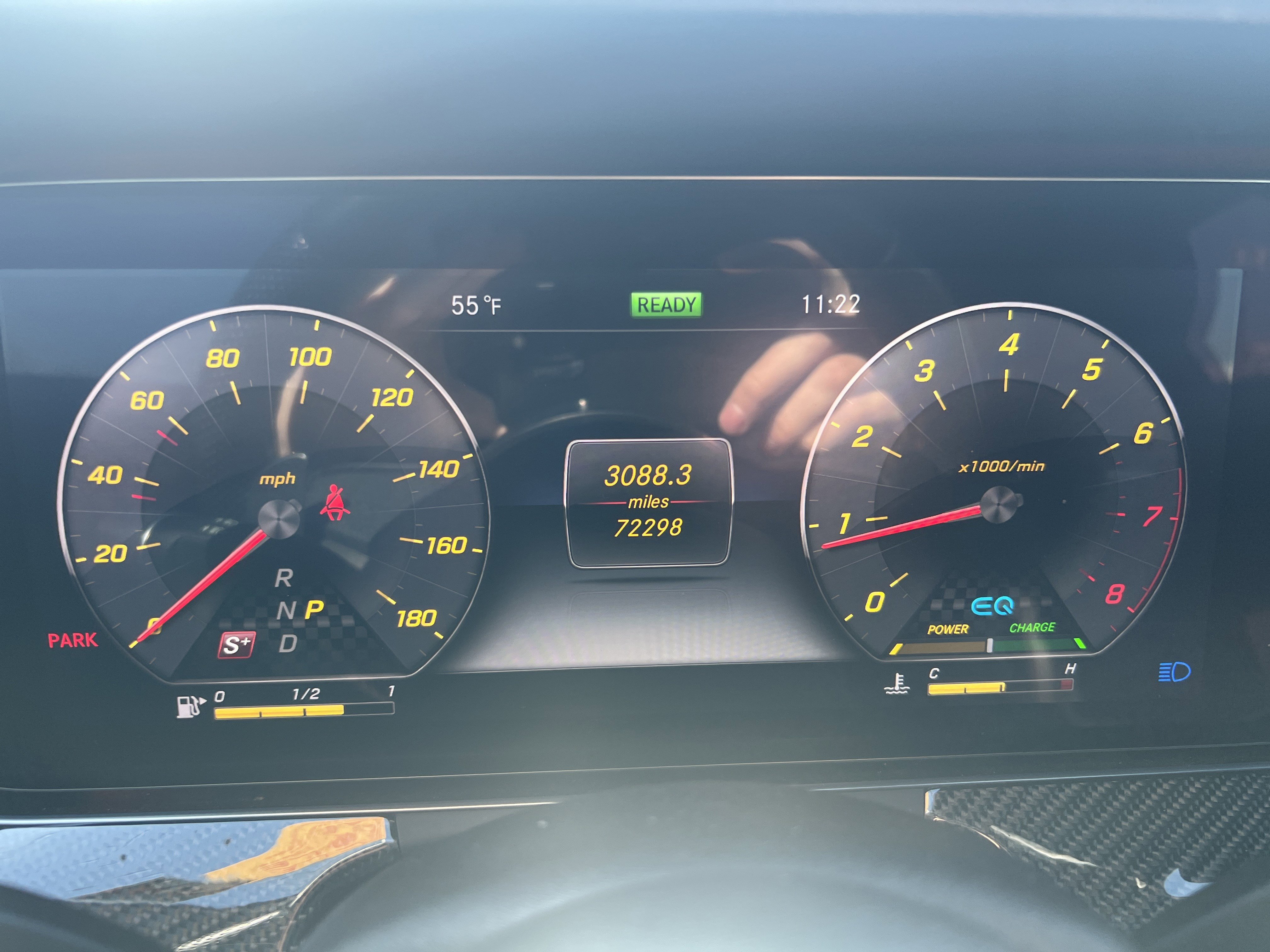 Used 2020 Mercedes-Benz E 53 AMG 4MATIC Coupe image 21