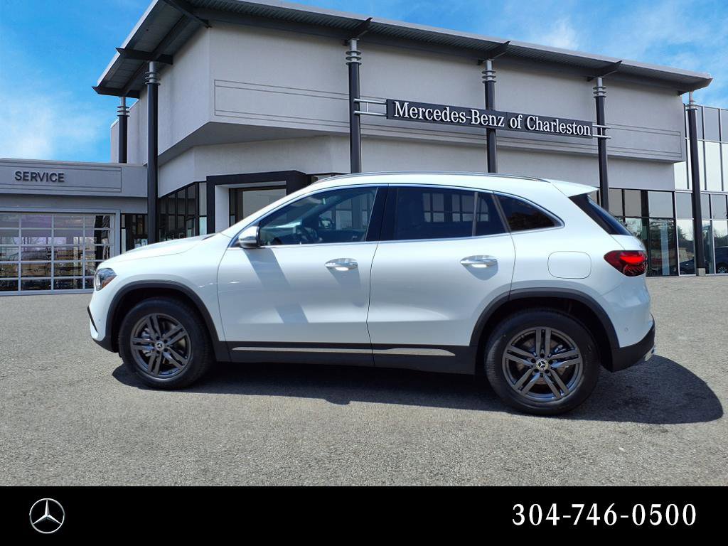 Used 2026 Mercedes-Benz GLA 250 4MATIC image 6